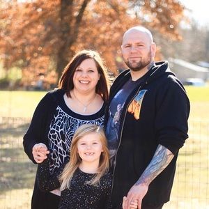 Meet your Posher, Jayme